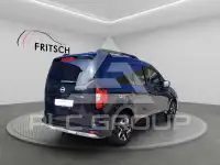 2024 Nissan TOWNSTAR
