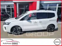 2024 Nissan TOWNSTAR