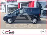 2024 Nissan TOWNSTAR