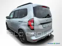 2024 Nissan TOWNSTAR