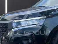 2024 Nissan TOWNSTAR