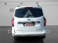 2024 Nissan TOWNSTAR