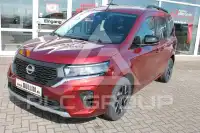 2024 Nissan TOWNSTAR