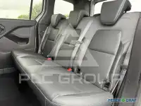 2024 Nissan TOWNSTAR