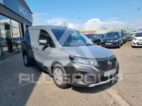 2024 Nissan TOWNSTAR