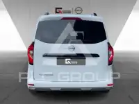 2024 Nissan TOWNSTAR