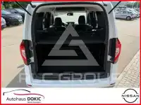 2024 Nissan TOWNSTAR