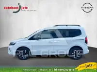 2024 Nissan TOWNSTAR