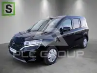 2024 Nissan TOWNSTAR
