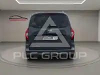 2024 Nissan TOWNSTAR