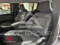 2024 Nissan TOWNSTAR