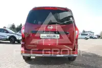 2024 Nissan TOWNSTAR