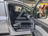 2024 Nissan TOWNSTAR