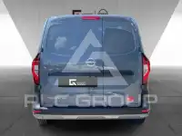 2024 Nissan TOWNSTAR