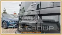 2024 Nissan TOWNSTAR