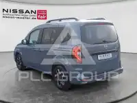 2024 Nissan TOWNSTAR