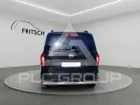 2024 Nissan TOWNSTAR