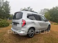 2024 Nissan TOWNSTAR