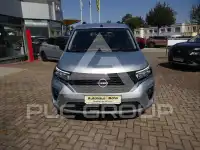 2024 Nissan TOWNSTAR
