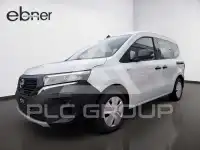 2024 Nissan TOWNSTAR
