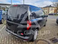 2024 Nissan TOWNSTAR