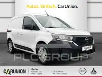 2024 Nissan TOWNSTAR