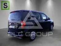 2024 Nissan TOWNSTAR