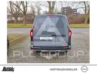 2024 Nissan TOWNSTAR