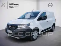 2024 Nissan TOWNSTAR