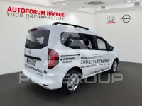 2024 Nissan TOWNSTAR