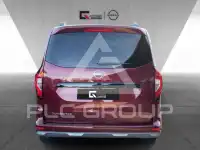 2024 Nissan TOWNSTAR