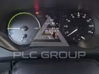 2024 Nissan TOWNSTAR