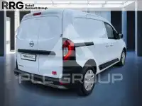 2024 Nissan TOWNSTAR