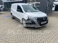 2024 Nissan TOWNSTAR