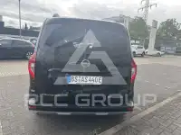 2024 Nissan TOWNSTAR