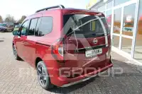 2024 Nissan TOWNSTAR