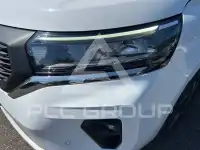 2024 Nissan TOWNSTAR