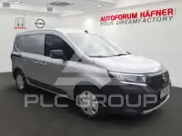 2024 Nissan TOWNSTAR