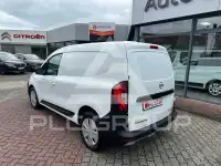 2024 Nissan TOWNSTAR