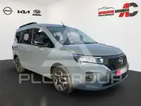 2024 Nissan TOWNSTAR