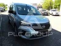 2024 Nissan TOWNSTAR