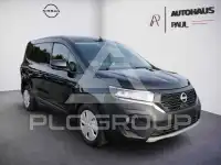 2024 Nissan TOWNSTAR