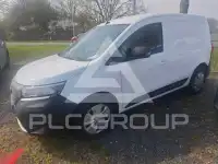 2024 Nissan TOWNSTAR