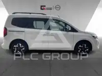 2024 Nissan TOWNSTAR