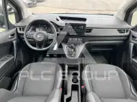 2024 Nissan TOWNSTAR