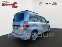 2024 Nissan TOWNSTAR