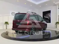 2024 Nissan TOWNSTAR