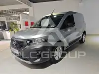 2024 Nissan TOWNSTAR