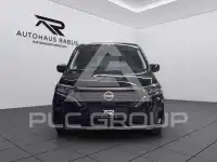 2024 Nissan TOWNSTAR