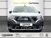 2024 Nissan TOWNSTAR